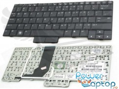 Tastatura HP EliteBook 2540p. Keyboard HP EliteBook 2540p. Tastaturi laptop HP EliteBook 2540p. Tastatura notebook HP EliteBook 2540p