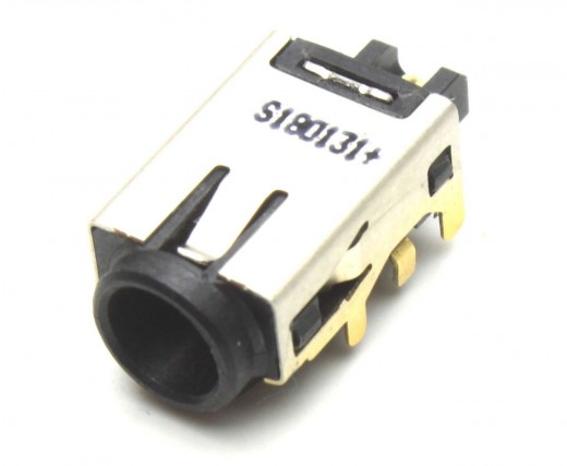 Mufa alimentare Asus  X553SA . DC Jack Asus  X553SA