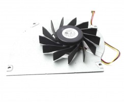 Cooler laptop Acer Aspire 3740G. Ventilator procesor Acer Aspire 3740G. Sistem racire laptop Acer Aspire 3740G