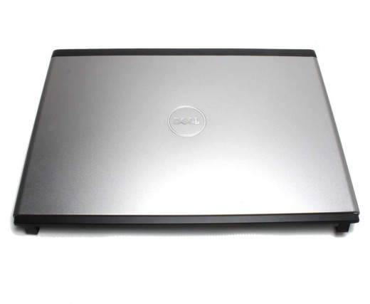 Carcasa Display Dell Vostro 3300. Cover Display Dell Vostro 3300. Capac Display Dell Vostro 3300 Argintie
