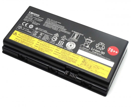 Baterie Lenovo 01AV451 Originala 96Wh. Acumulator Lenovo 01AV451. Baterie laptop Lenovo 01AV451. Acumulator laptop Lenovo 01AV451. Baterie notebook Lenovo 01AV451