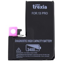 Baterie Acumulator iPhone 13 Pro SUNIX GENUINE CALIBRABILA High Capacity 3350mAh