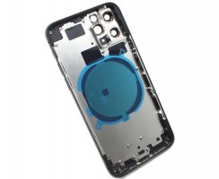 Carcasa completa iPhone 11 Pro Plus Neagra