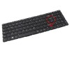 Tastatura Toshiba Radius P55W. Keyboard Toshiba Radius P55W. Tastaturi laptop Toshiba Radius P55W. Tastatura notebook Toshiba Radius P55W