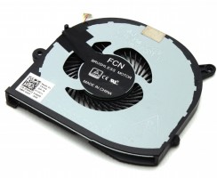 Cooler placa video GPU laptop Dell Precision M5530. Ventilator placa video Dell Precision M5530.