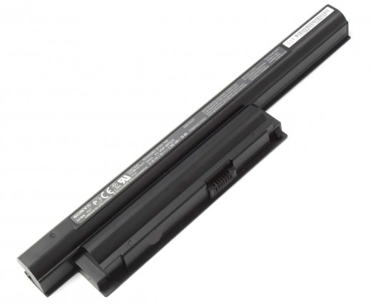 Baterie Sony Vaio VPCEB2PGX Originala. Acumulator Sony Vaio VPCEB2PGX. Baterie laptop Sony Vaio VPCEB2PGX. Acumulator laptop Sony Vaio VPCEB2PGX. Baterie notebook Sony Vaio VPCEB2PGX