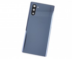 Capac Baterie Samsung Galaxy Note 10 N970F N970U N9700 N970W N970N Aura Black. Capac Spate Samsung Galaxy Note 10 N970F N970U N9700 N970W N970N Aura Black
