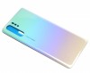 Capac Baterie Huawei P30 Pro Alb Pearl White. Capac Spate Huawei P30 Pro Alb Pearl White