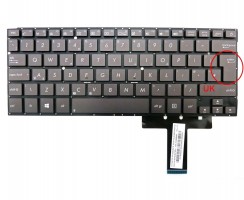 Tastatura Asus Zenbook UX31LA. Keyboard Asus Zenbook UX31LA. Tastaturi laptop Asus Zenbook UX31LA. Tastatura notebook Asus Zenbook UX31LA
