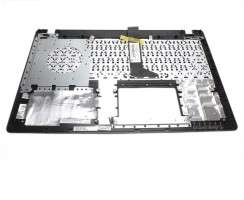 Tastatura Asus  F552 neagra cu Palmrest negru