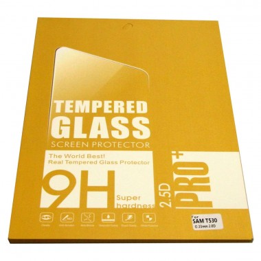 Folie protectie tablete sticla securizata tempered glass Samsung Galaxy Tab 4 10.1 LTE T535