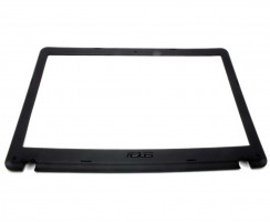 Bezel Front Cover Asus X540MA. Rama Display Asus X540MA Neagra