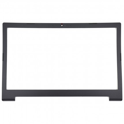 Bezel Front Cover Lenovo 5B30R34450. Rama Display Lenovo 5B30R34450 Neagra