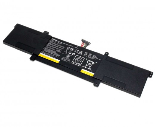 Baterie Asus  S301LA Originala 38Wh. Acumulator Asus  S301LA. Baterie laptop Asus  S301LA. Acumulator laptop Asus  S301LA. Baterie notebook Asus  S301LA