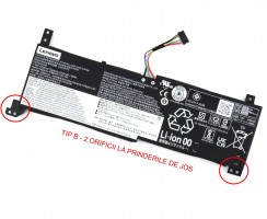 Baterie Lenovo 2ICP6/54/90 Oem 36.7Wh. Acumulator Lenovo 2ICP6/54/90. Baterie laptop Lenovo 2ICP6/54/90. Acumulator laptop Lenovo 2ICP6/54/90. Baterie notebook Lenovo 2ICP6/54/90