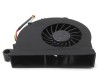Cooler laptop HP Compaq  AT00Q000200 Mufa 2 pini. Ventilator procesor HP Compaq  AT00Q000200. Sistem racire laptop HP Compaq  AT00Q000200