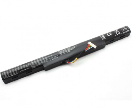 Baterie Acer Aspire F5 571T 37Wh. Acumulator Acer Aspire F5 571T. Baterie laptop Acer Aspire F5 571T. Acumulator laptop Acer Aspire F5 571T. Baterie notebook Acer Aspire F5 571T