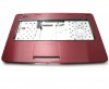 Palmrest Dell 6M.4IPCS.001. Carcasa Superioara Dell 6M.4IPCS.001 Rosu