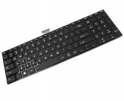 Tastatura Toshiba Satellite S55T-A. Keyboard Toshiba Satellite S55T-A. Tastaturi laptop Toshiba Satellite S55T-A. Tastatura notebook Toshiba Satellite S55T-A