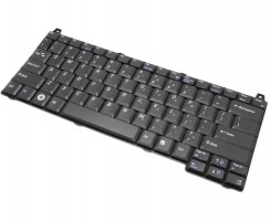 Tastatura Dell  V020902BS1. Keyboard Dell  V020902BS1. Tastaturi laptop Dell  V020902BS1. Tastatura notebook Dell  V020902BS1