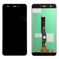 Ansamblu Display LCD + Touchscreen Huawei Nova CAN-L11 CAN-L01 Black Negru . Ecran + Digitizer Huawei Nova CAN-L11 CAN-L01 Black Negru