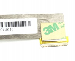 Cablu video LVDS Emachines  E728 fara webcam