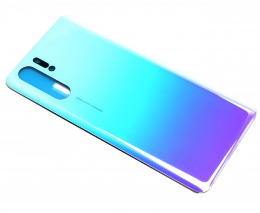 Capac Baterie Huawei P30 Pro Breathing Crystal. Capac Spate Huawei P30 Pro Breathing Crystal