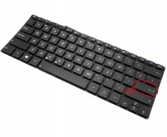 Tastatura Asus VivoBook S300C. Keyboard Asus VivoBook S300C. Tastaturi laptop Asus VivoBook S300C. Tastatura notebook Asus VivoBook S300C