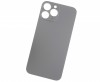 Capac Baterie Apple iPhone 13 Pro Max Graphite. Capac Spate Apple iPhone 13 Pro Max Graphite