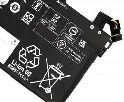 Baterie Lenovo ThinkPad T590 Type 20S7 Oem 55Wh