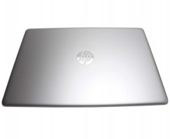 Carcasa Display HP 15-da0001la. Cover Display HP 15-da0001la. Capac Display HP 15-da0001la Argintie