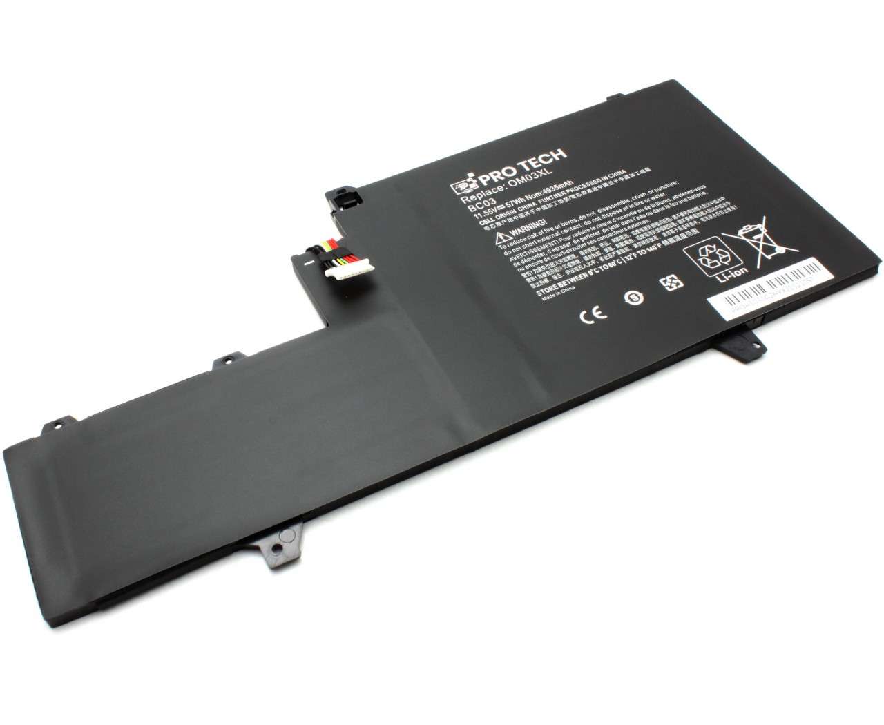 Baterie HP EliteBook 1030 G2 57Wh 1030 imagine noua reconect.ro