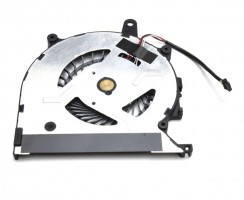 Cooler laptop Sony ND55C02-14J10. Ventilator procesor Sony ND55C02-14J10. Sistem racire laptop Sony ND55C02-14J10