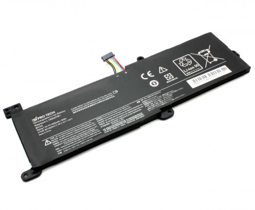 Baterie Lenovo IdeaPad 130-15AST 30Wh. Acumulator Lenovo IdeaPad 130-15AST. Baterie laptop Lenovo IdeaPad 130-15AST. Acumulator laptop Lenovo IdeaPad 130-15AST. Baterie notebook Lenovo IdeaPad 130-15AST