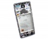 Ansamblu Display LCD + Touchscreen Samsung Galaxy A72 A725F Display Original Violet . Ecran + Digitizer Samsung Galaxy A72 A725F Display Original Violet