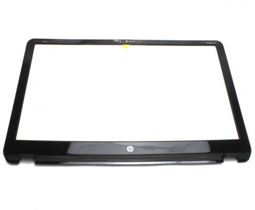 Bezel Front Cover HP Envy M6-1000. Rama Display HP Envy M6-1000 Neagra