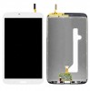 Ansamblu Display LCD  + Touchscreen Samsung Galaxy Tab 3 T311 ORIGINAL Alb. Modul Ecran + Digitizer Samsung Galaxy Tab 3 T311 ORIGINAL Alb