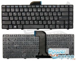 Tastatura Dell Inspiron 15Z 5560. Keyboard Dell Inspiron 15Z 5560. Tastaturi laptop Dell Inspiron 15Z 5560. Tastatura notebook Dell Inspiron 15Z 5560