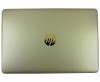 Carcasa Display HP L13912-001. Cover Display HP L13912-001. Capac Display HP L13912-001 Auriu