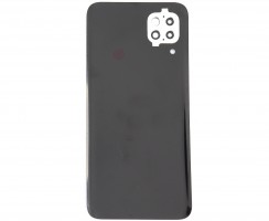 Capac Baterie Huawei P40 Lite JNY-L21B Midnight Black Capac Spate