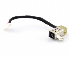 Mufa alimentare HP ProBook 445 G8 cu fir . DC Jack HP ProBook 445 G8 cu fir