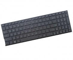 Tastatura Asus X543N. Keyboard Asus X543N. Tastaturi laptop Asus X543N. Tastatura notebook Asus X543N