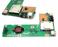 Modul alimentare Asus  X52N. Power Board Asus  X52N