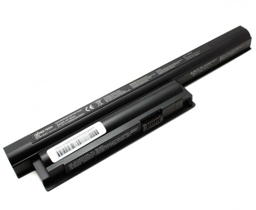 Baterie Sony Vaio VPCEG11FX/W. Acumulator Sony Vaio VPCEG11FX/W. Baterie laptop Sony Vaio VPCEG11FX/W. Acumulator laptop Sony Vaio VPCEG11FX/W. Baterie notebook Sony Vaio VPCEG11FX/W