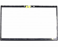 Rama Display HP ZBook Firefly 14 G7 Bezel Front Cover Neagra varianta cu Infrarosu