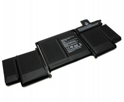 Baterie Apple Macbook Pro 13 A1502 Early 2015 74.9Wh. Acumulator Apple Macbook Pro 13 A1502 Early 2015. Baterie laptop Apple Macbook Pro 13 A1502 Early 2015. Acumulator laptop Apple Macbook Pro 13 A1502 Early 2015. Baterie notebook Apple Macbook Pro 13 A1502 Early 2015