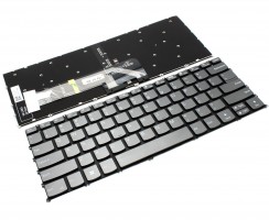 Tastatura Lenovo IdeaPad 2in1 5 14IRU9 Type 83DT iluminata backlit. Keyboard Lenovo IdeaPad 2in1 5 14IRU9 Type 83DT iluminata backlit. Tastaturi laptop Lenovo IdeaPad 2in1 5 14IRU9 Type 83DT iluminata backlit. Tastatura notebook Lenovo IdeaPad 2in1 5 14IRU9 Type 83DT iluminata backlit
