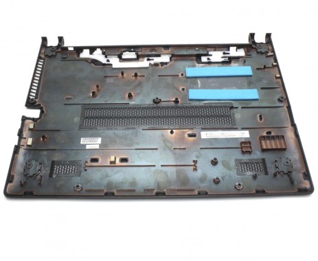 Bottom Lenovo Ideapad S410. Carcasa Inferioara Lenovo Ideapad S410 Neagra