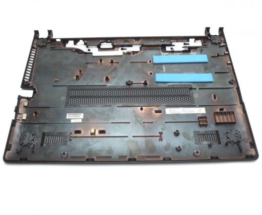 Bottom Lenovo Ideapad S410. Carcasa Inferioara Lenovo Ideapad S410 Neagra