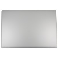 Carcasa Display Dell 460.0F801.0001. Cover Display Dell 460.0F801.0001. Capac Display Dell 460.0F801.0001 Argintie